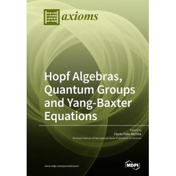 Hopf Algebras, Quantum Groups and Yang-Baxter Equations