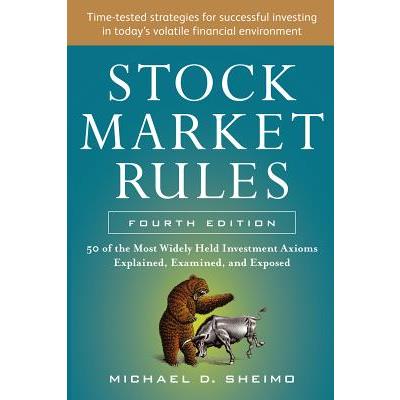 Stock Market Rules