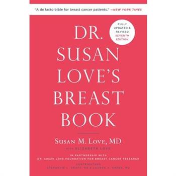 Dr. Susan Love’s Breast Book