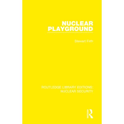 Nuclear Playground