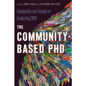 The Community-Based PhD