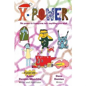 X-Power
