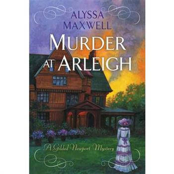 Murder at Arleigh