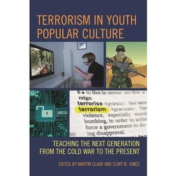 Terrorism in Youth Popular Culture