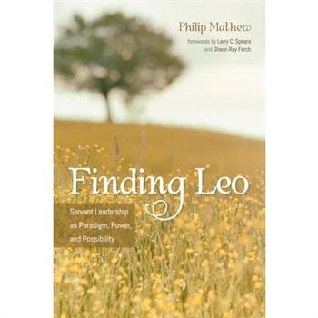 Finding Leo