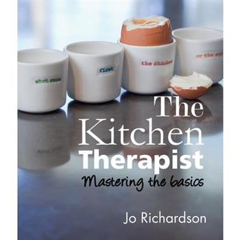 The Kitchen Therapist