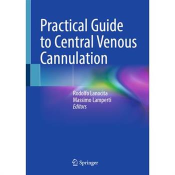Practical Guide to Central Venous Cannulation