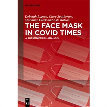 The Face Mask in Covid Times