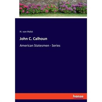John C. Calhoun