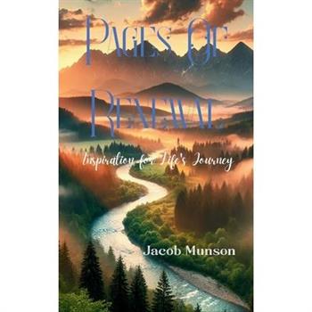 Pages of Renewal