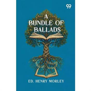 A Bundle Of Ballads