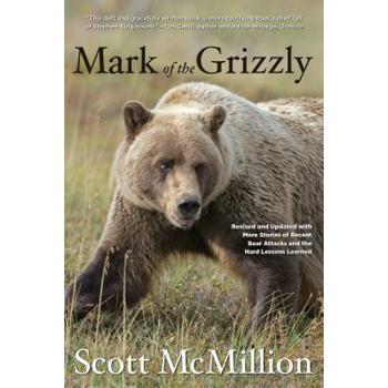 Mark of the Grizzly