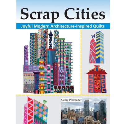 Scrap Cities
