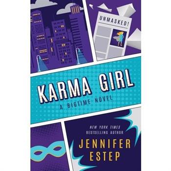Karma Girl