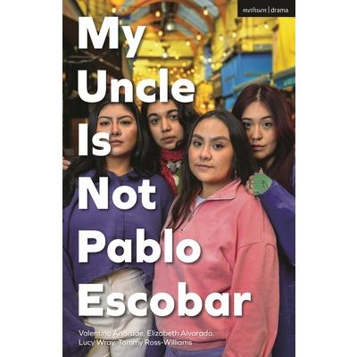 My Uncle Is Not Pablo Escobar