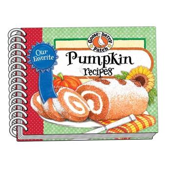 Our Favorite Pumpkin Recipes