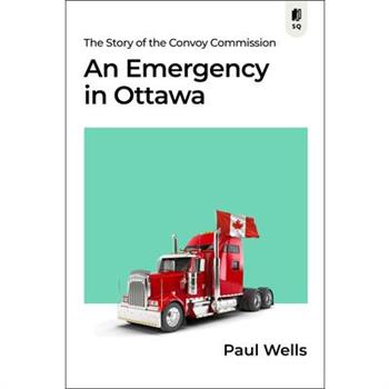 An Emergency in Ottawa