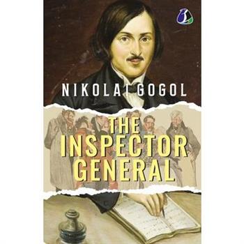 The Inspector-General [Paperback]