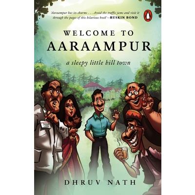 Welcome to Aaraampur