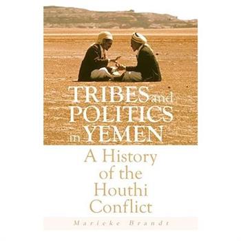 Tribes and Politics in Yemen