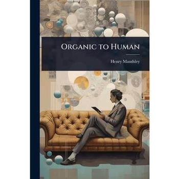Organic to Human