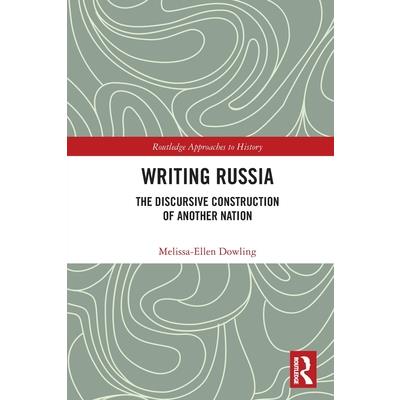 Writing Russia