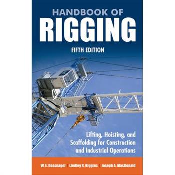 Handbook of Rigging 5e (Pb)