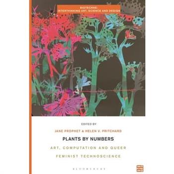 Plants by Numbers