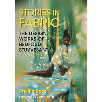 Stories in Fabric