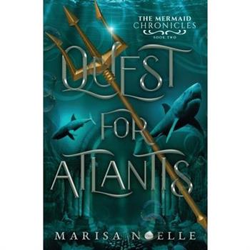 Quest for Atlantis