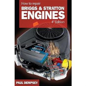 How to Repair Briggs & Stratton Engines
