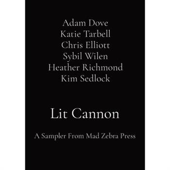 Lit Cannon