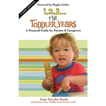 1,2,3...The Toddler Years