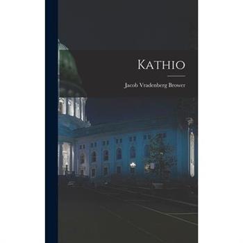 Kathio