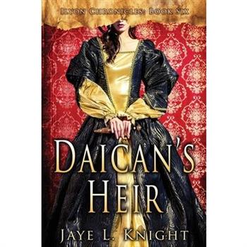 Daican's Heir