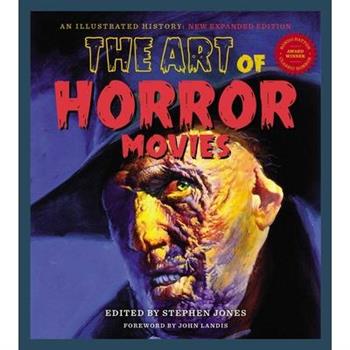 The Art of Horror Movies