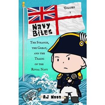 Navy Bites
