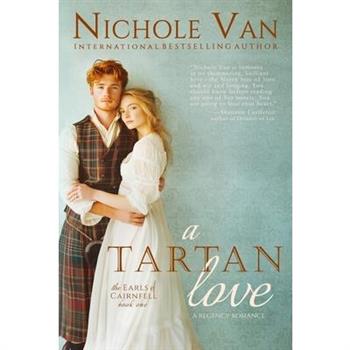 A Tartan Love