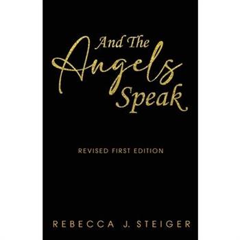 And the Angels Speak