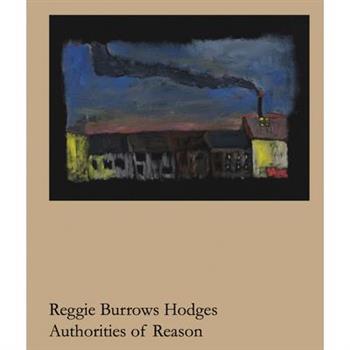 Reggie Burrows Hodges: Authorities of Reason