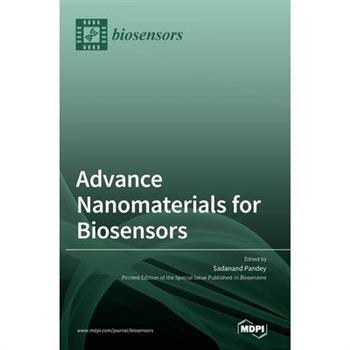 Advance Nanomaterials for Biosensors