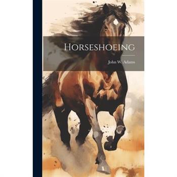 Horseshoeing