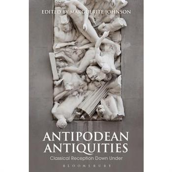 Antipodean Antiquities