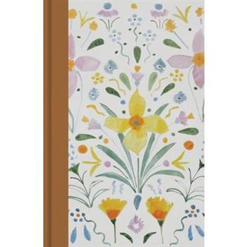 ESV Student Study Bible, Artist Series (Cloth Over Board, Lulie Wallace, Sunburst)