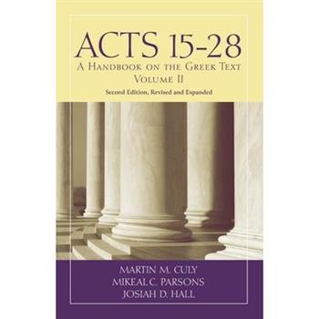 Acts 15-28
