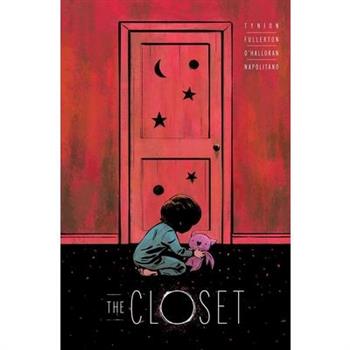 The Closet, Volume 1