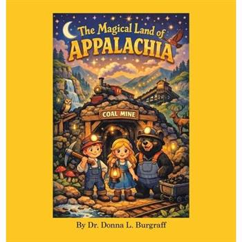 The Magical Land of Appalachia