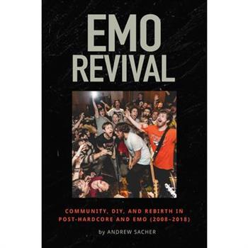 Emo Revival