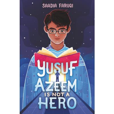 Yusuf Azeem Is Not a Hero