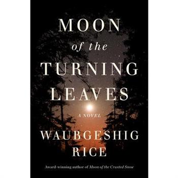 Moon of the Turning Leaves